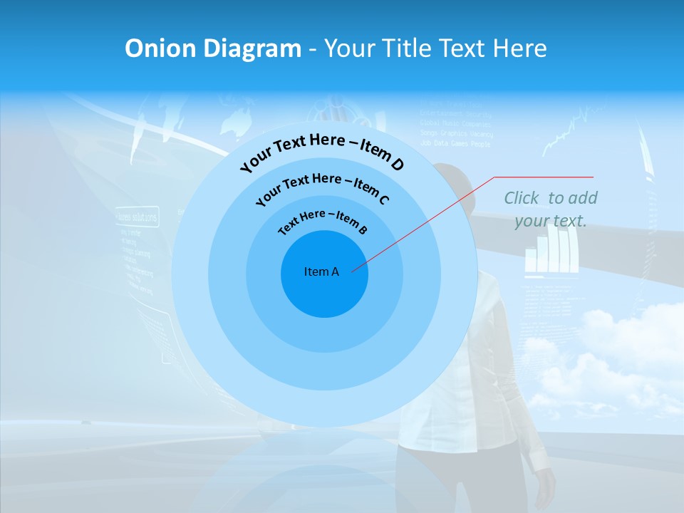 Future Technology PowerPoint Template