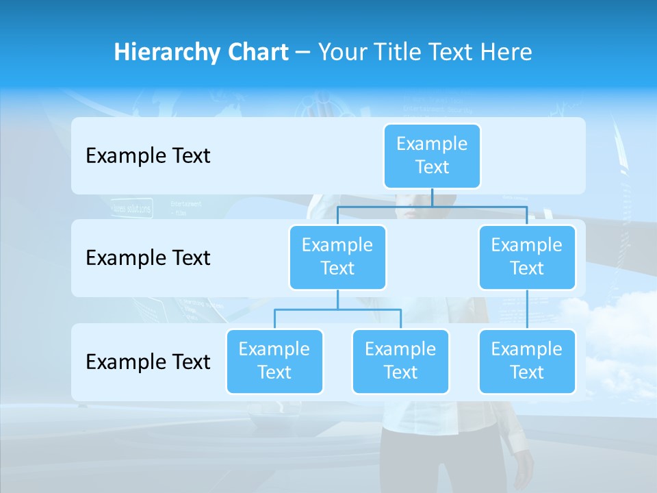 Future Technology PowerPoint Template