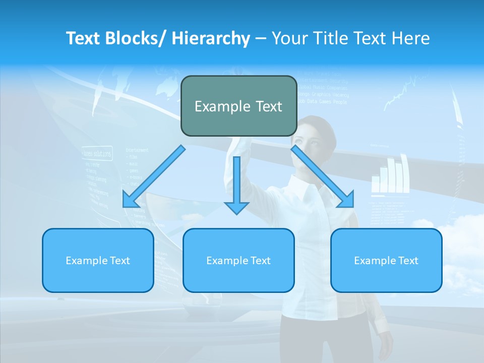 Future Technology PowerPoint Template