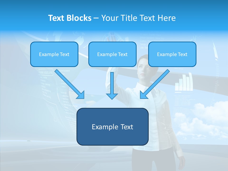 Future Technology PowerPoint Template
