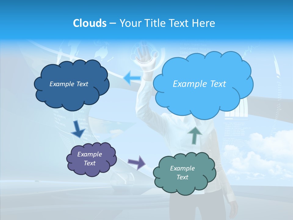 Future Technology PowerPoint Template