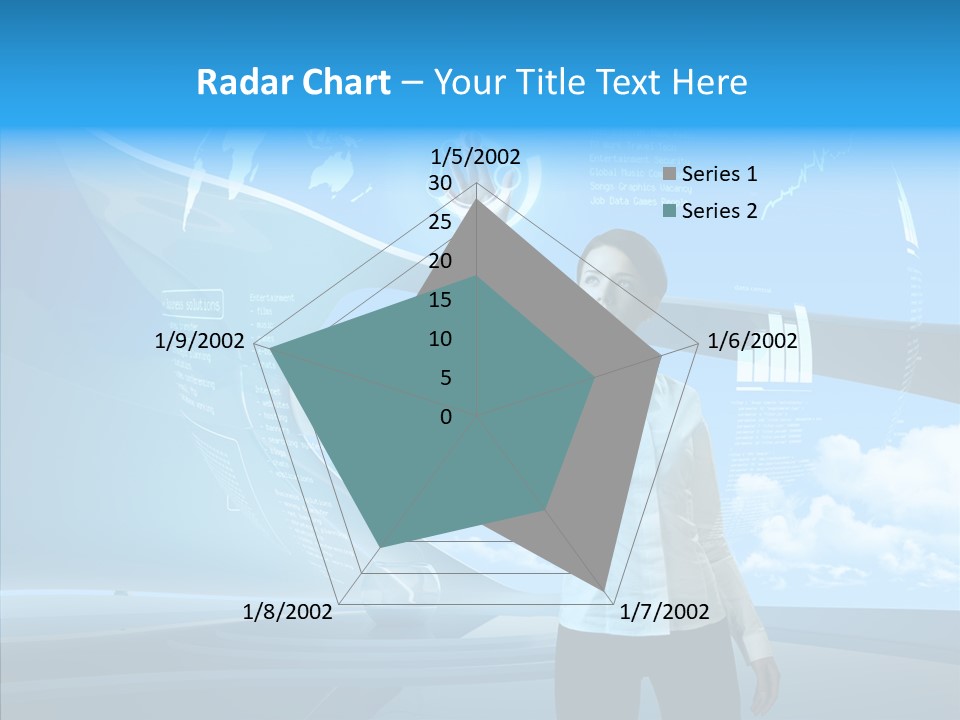 Future Technology PowerPoint Template