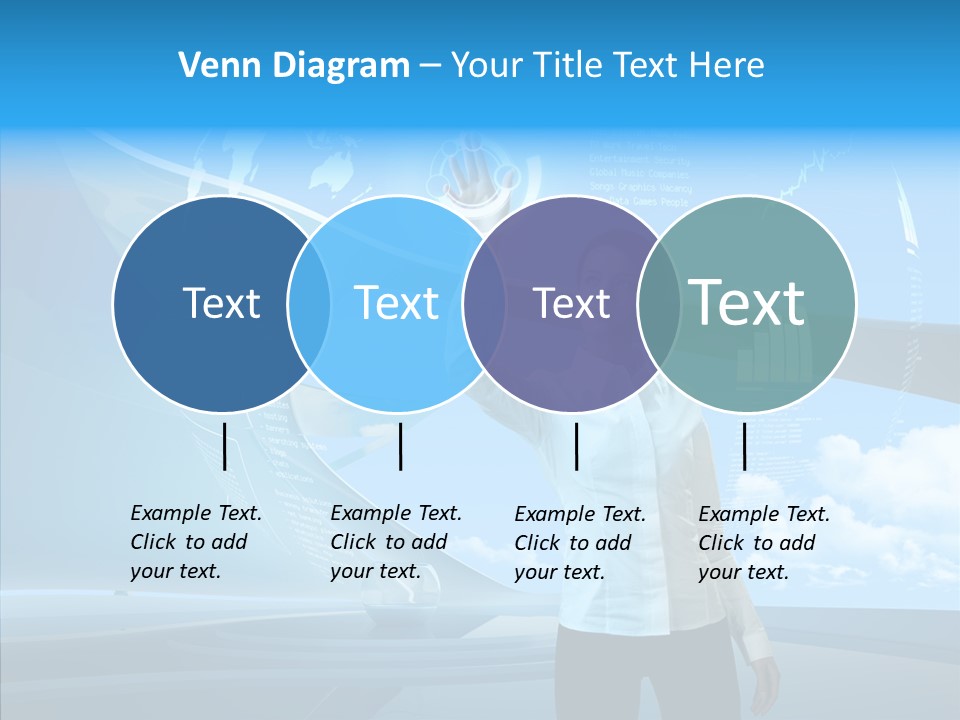 Future Technology PowerPoint Template
