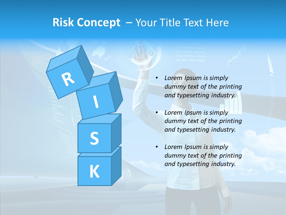 Future Technology PowerPoint Template