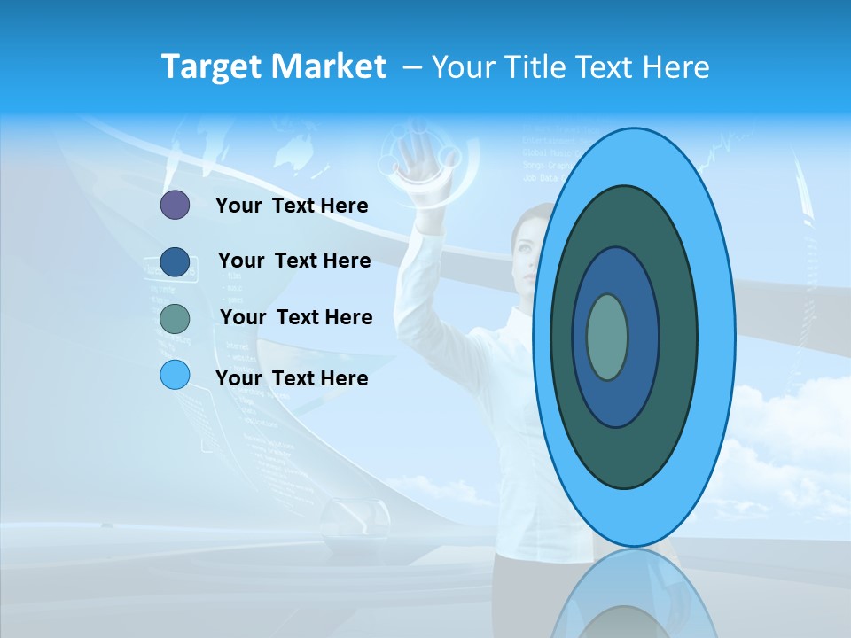 Future Technology PowerPoint Template