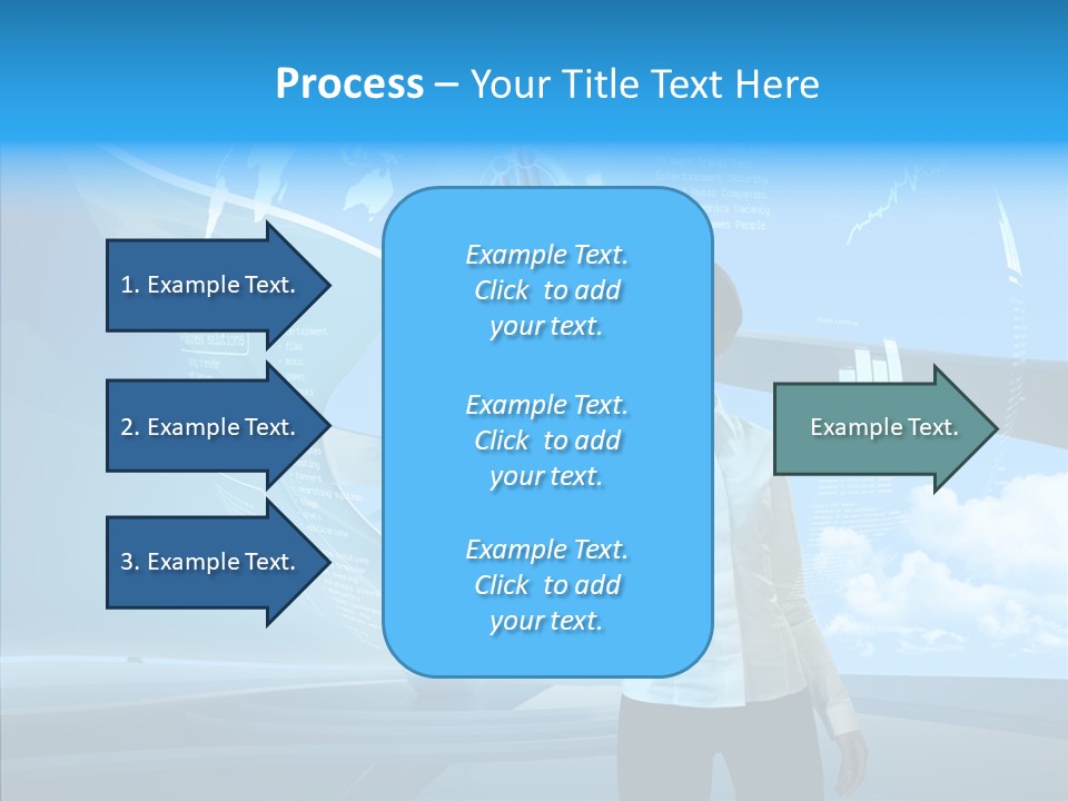 Future Technology PowerPoint Template