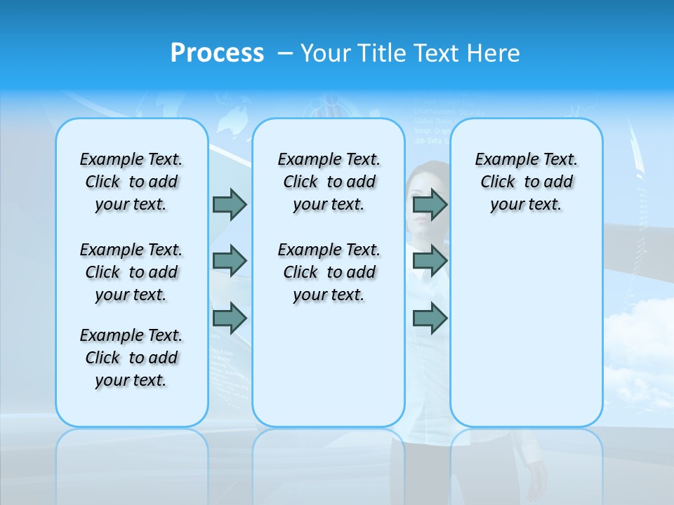 Future Technology PowerPoint Template