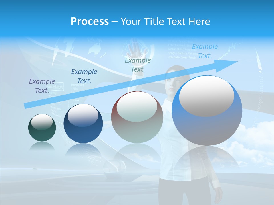 Future Technology PowerPoint Template