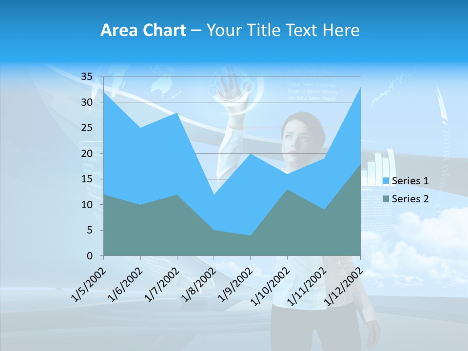 Future Technology PowerPoint Template