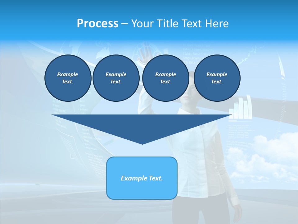 Future Technology PowerPoint Template