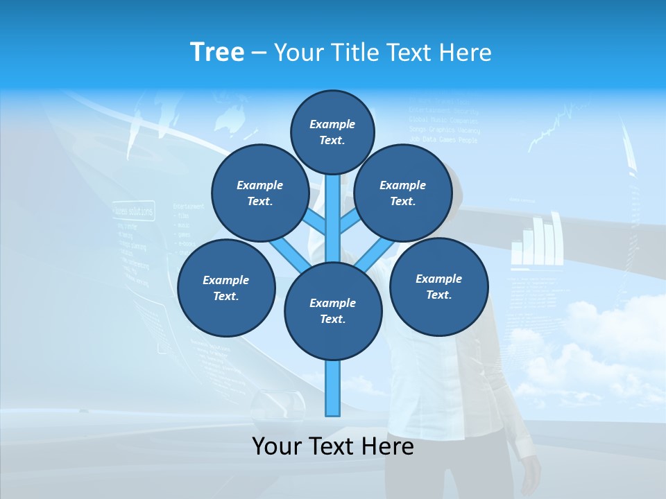 Future Technology PowerPoint Template