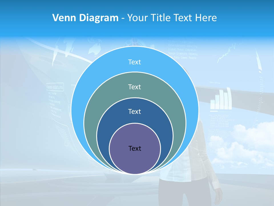 Future Technology PowerPoint Template