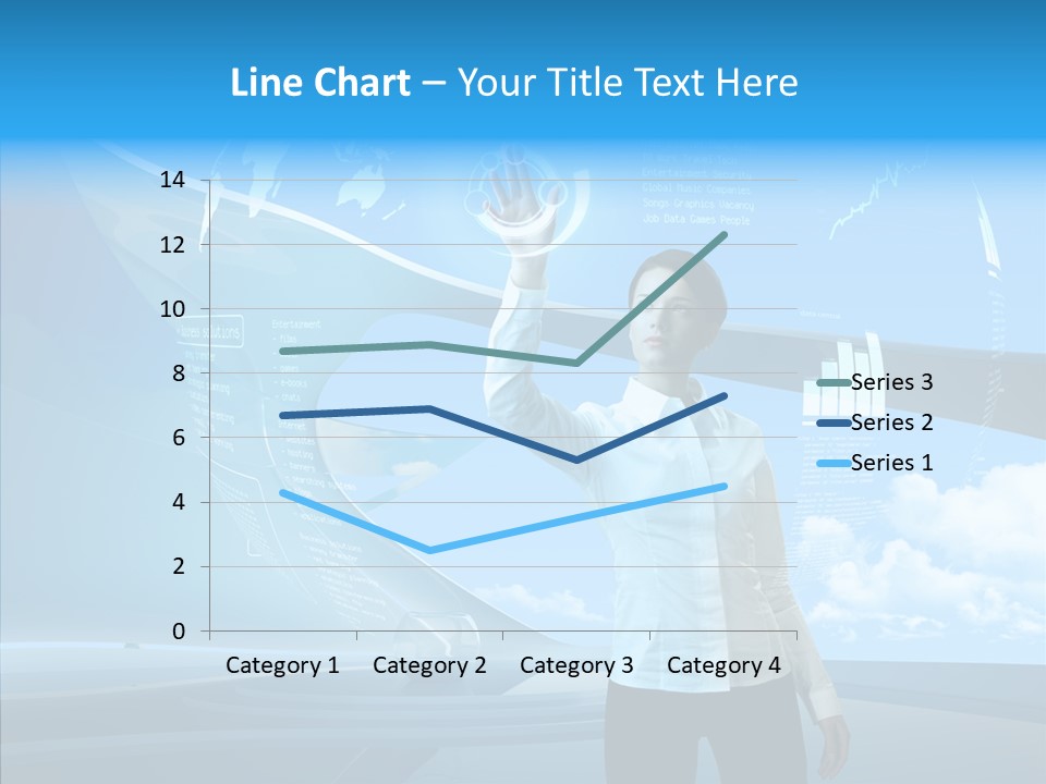 Future Technology PowerPoint Template