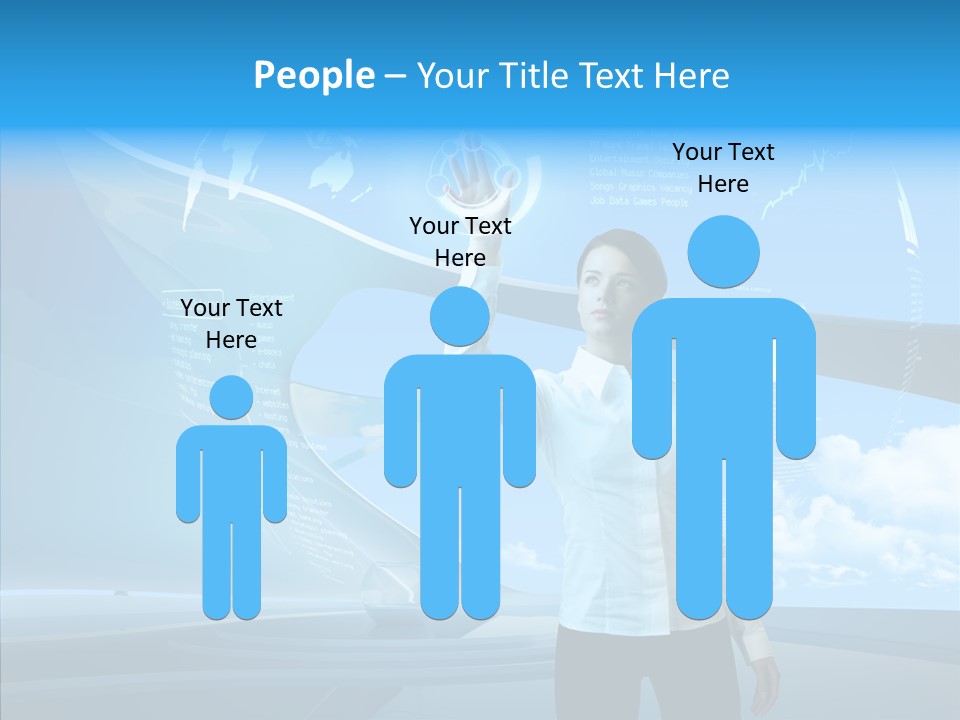 Future Technology PowerPoint Template