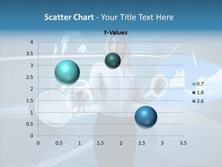 Futuristic Interface PowerPoint Template