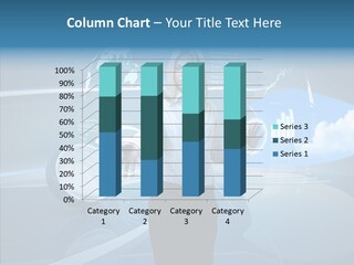 Futuristic Interface PowerPoint Template