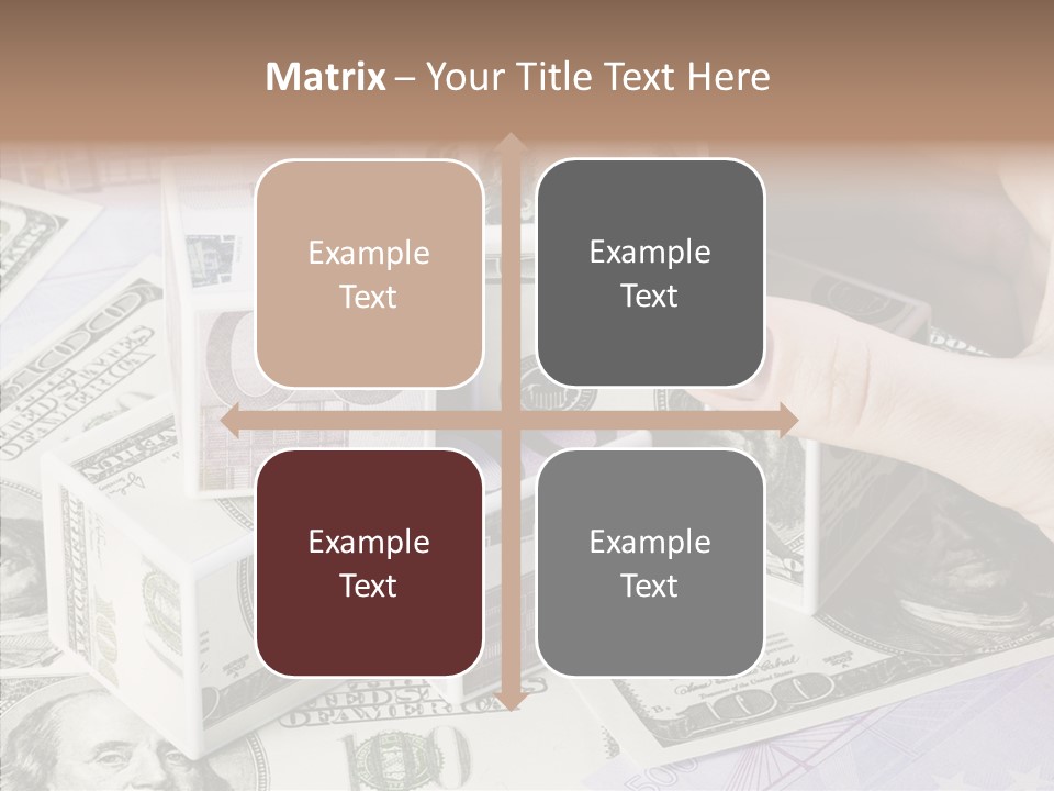 Money PowerPoint Template