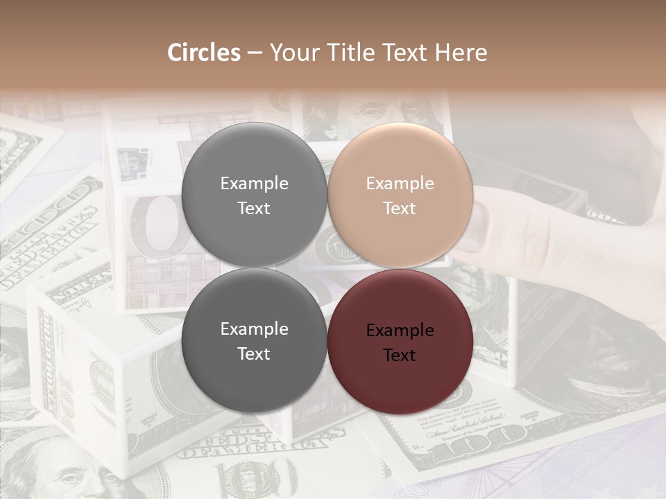 Money PowerPoint Template