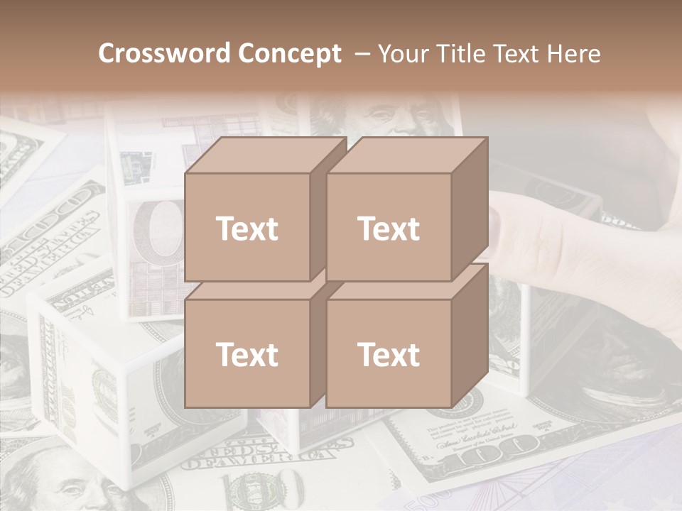 Money PowerPoint Template