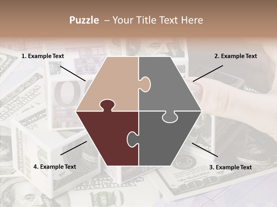 Money PowerPoint Template