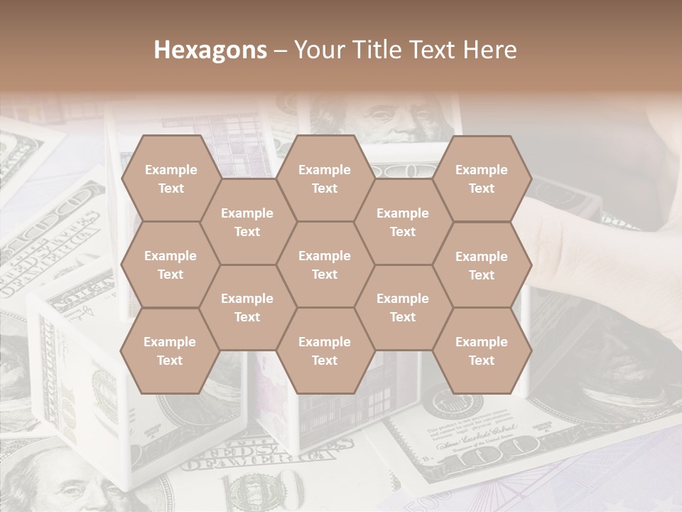 Money PowerPoint Template