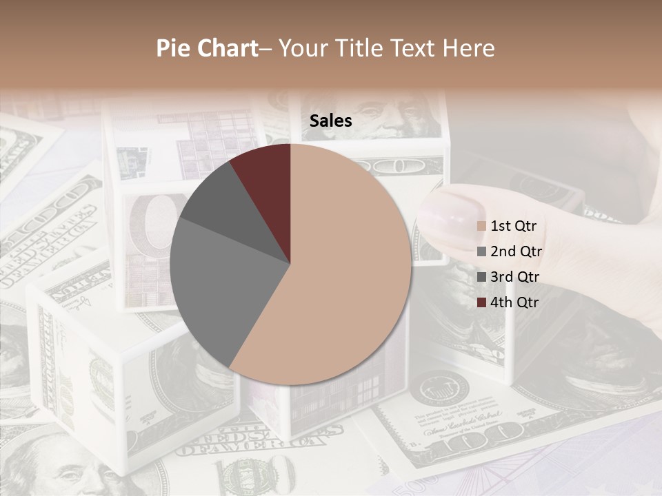 Money PowerPoint Template
