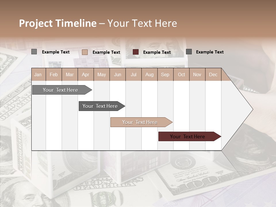Money PowerPoint Template