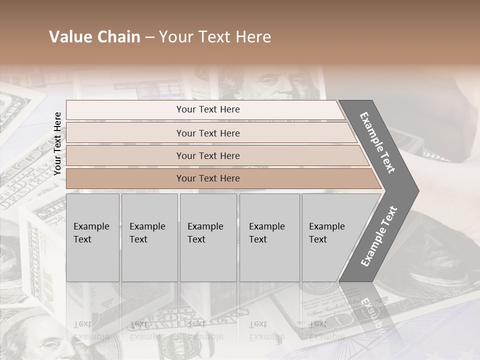 Money PowerPoint Template