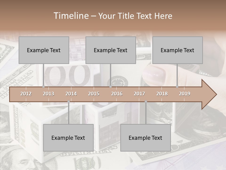 Money PowerPoint Template