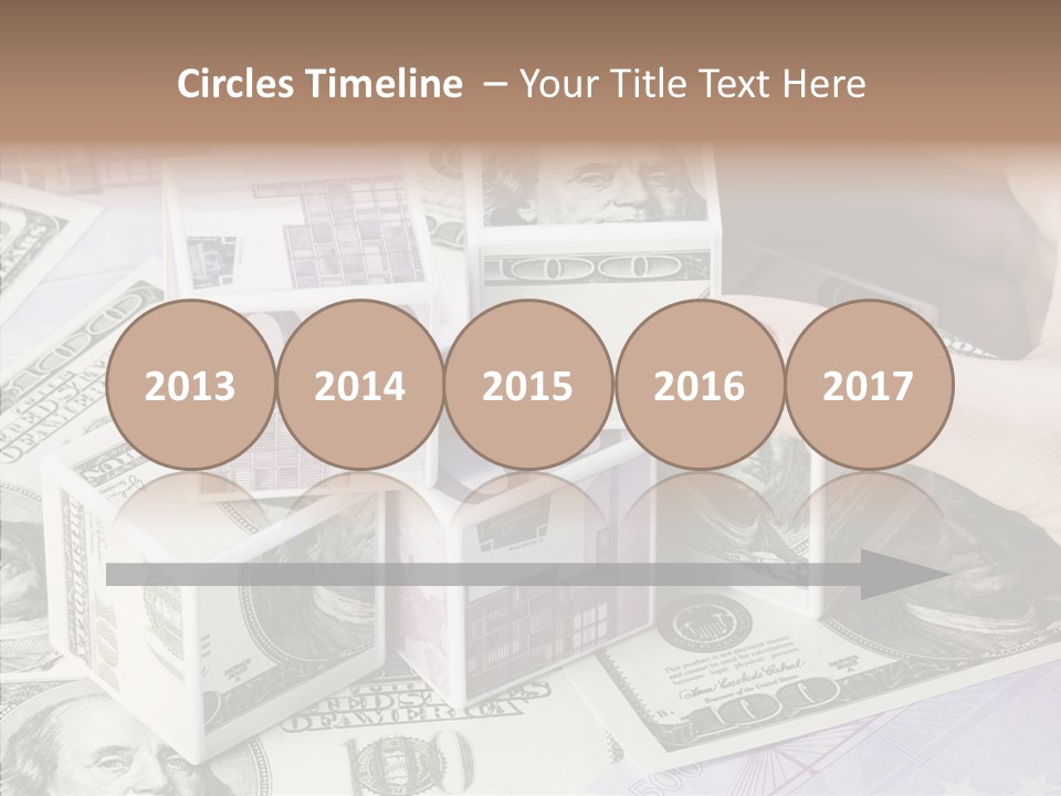 Money PowerPoint Template