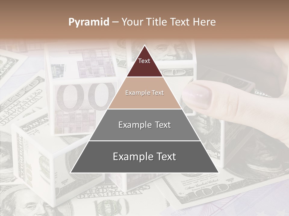 Money PowerPoint Template