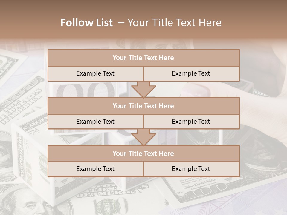 Money PowerPoint Template