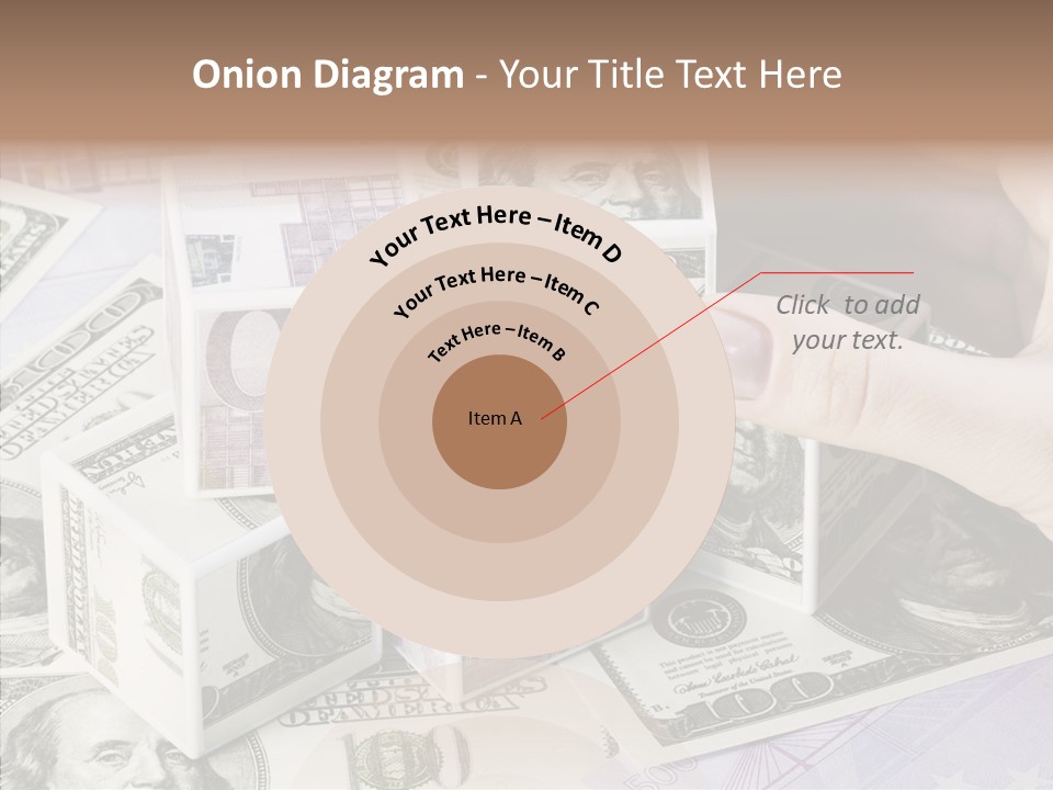 Money PowerPoint Template