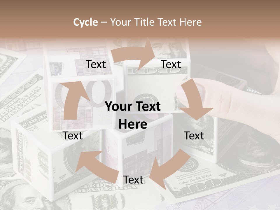 Money PowerPoint Template