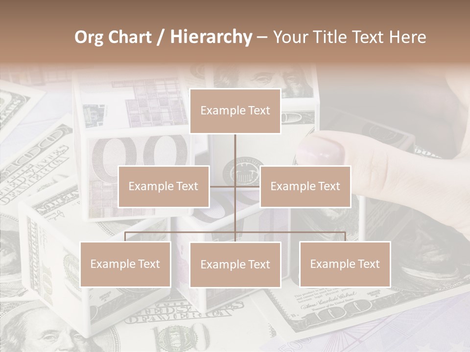 Money PowerPoint Template