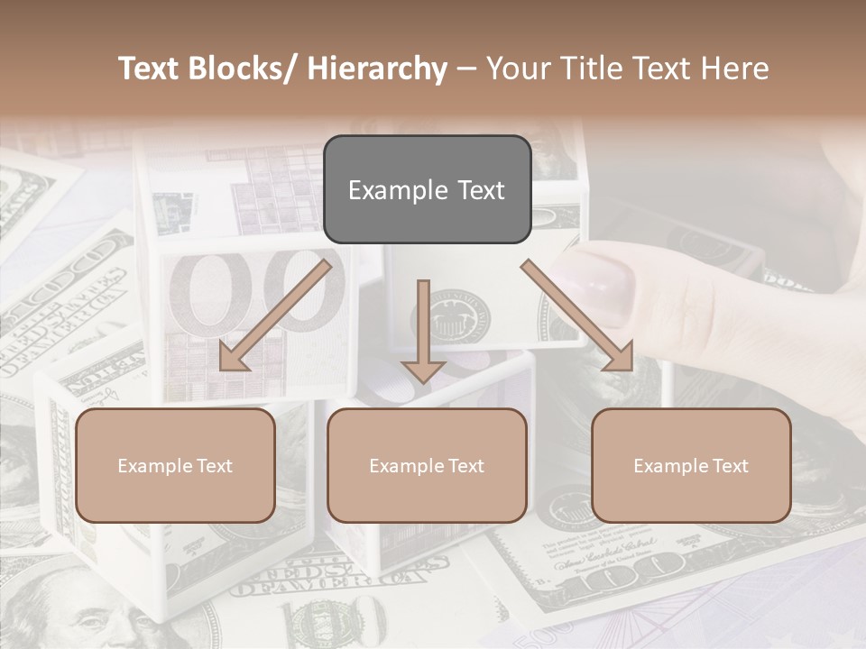 Money PowerPoint Template