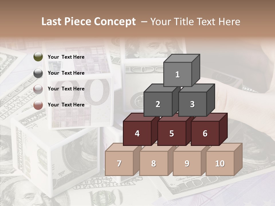 Money PowerPoint Template