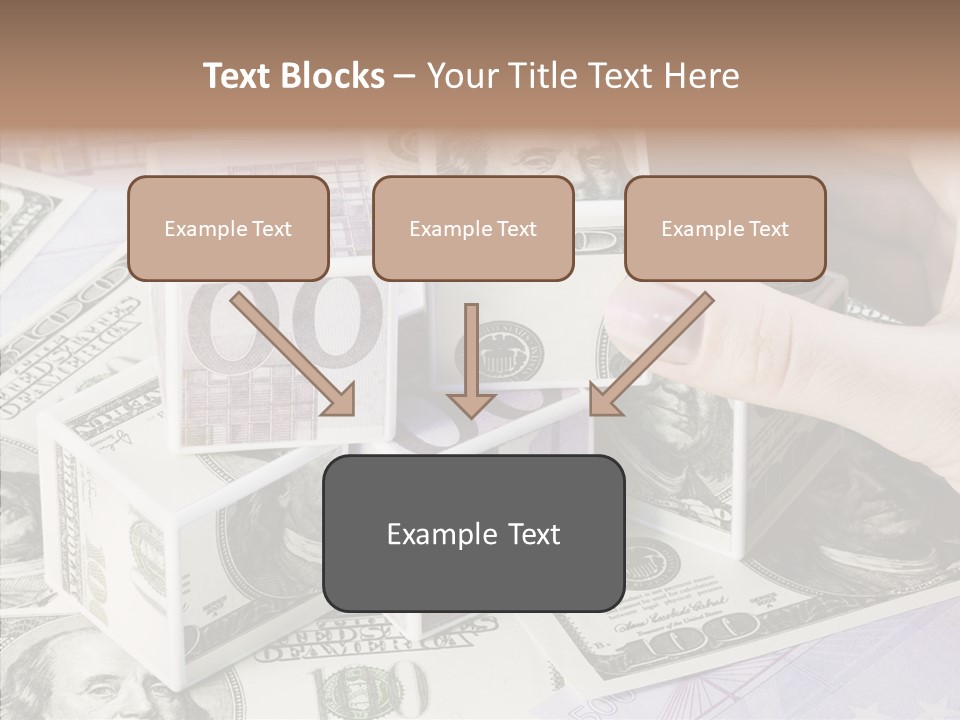 Money PowerPoint Template