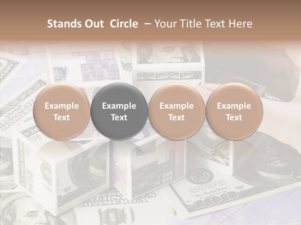 Money PowerPoint Template