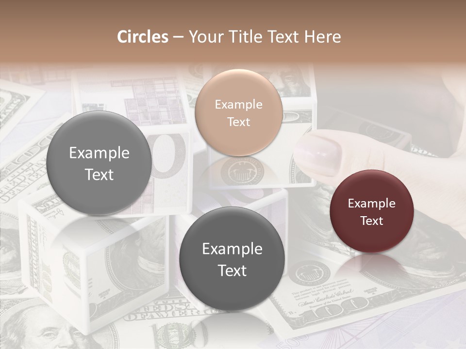 Money PowerPoint Template