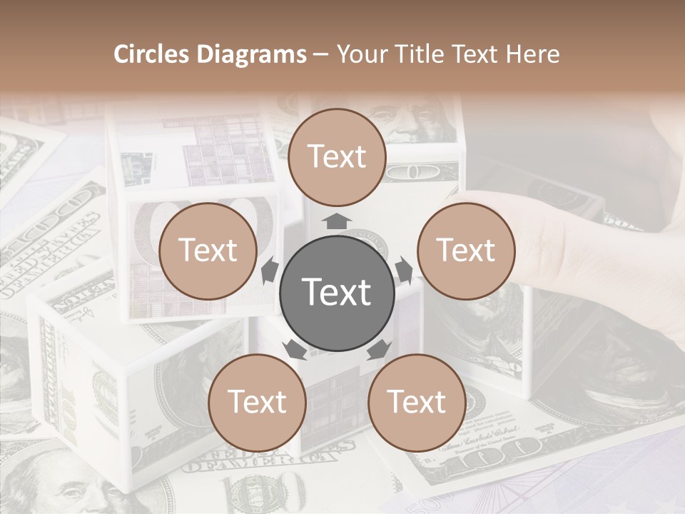 Money PowerPoint Template