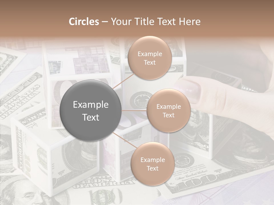 Money PowerPoint Template