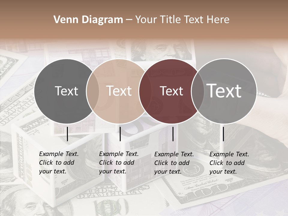 Money PowerPoint Template