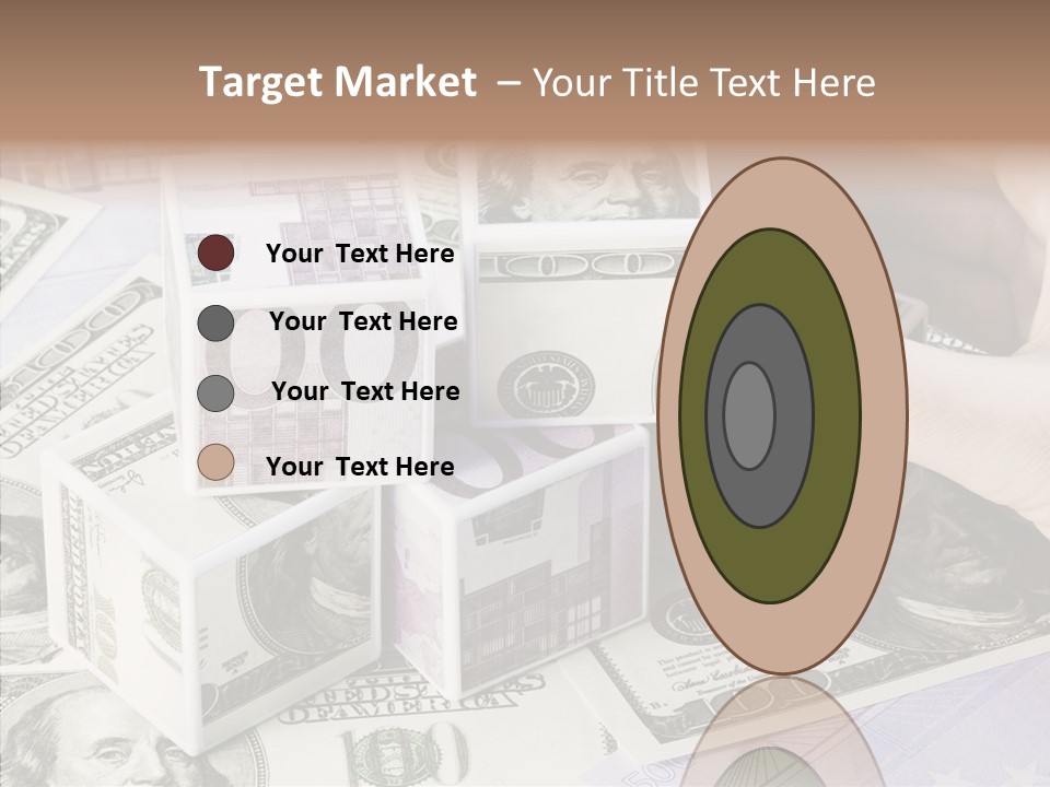 Money PowerPoint Template