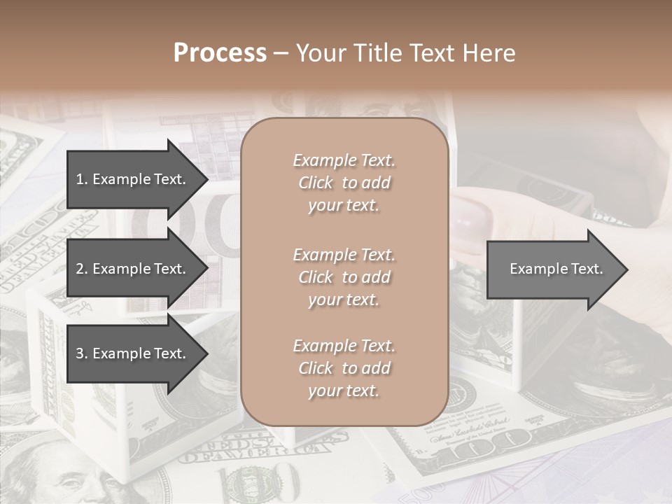 Money PowerPoint Template