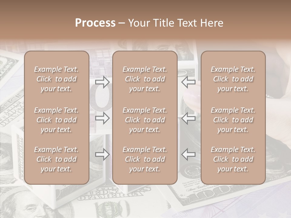 Money PowerPoint Template