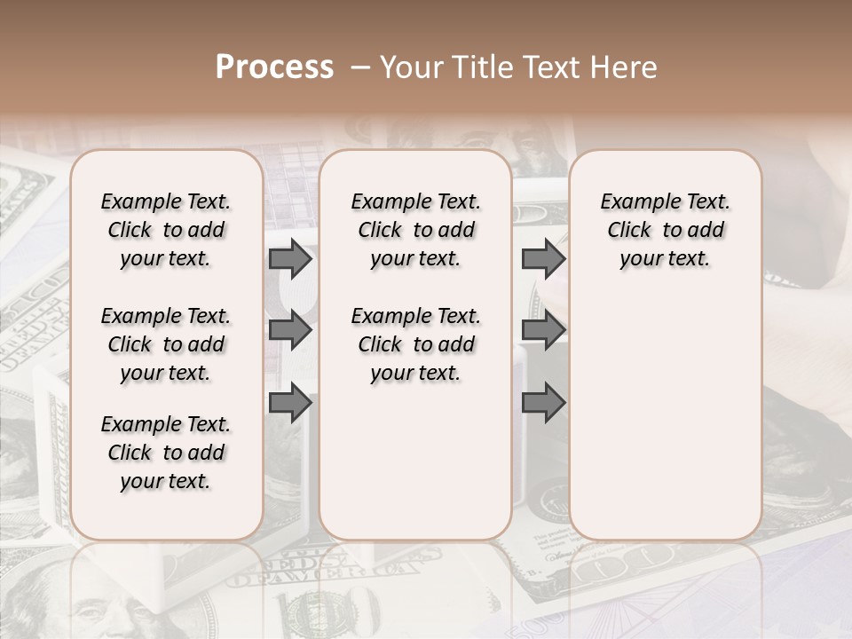 Money PowerPoint Template