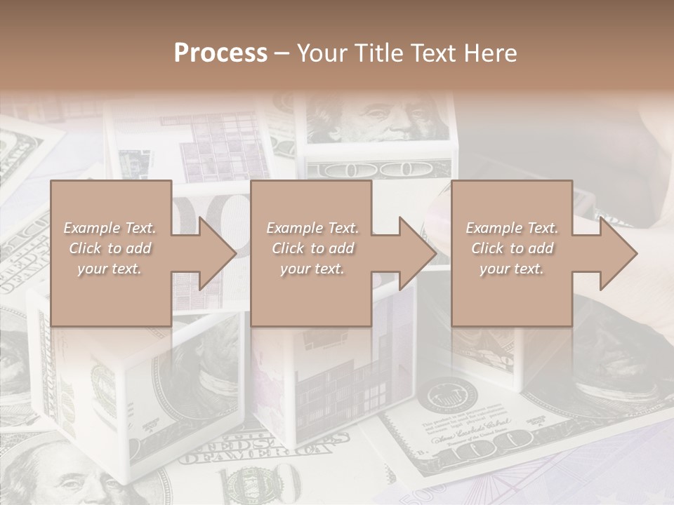 Money PowerPoint Template