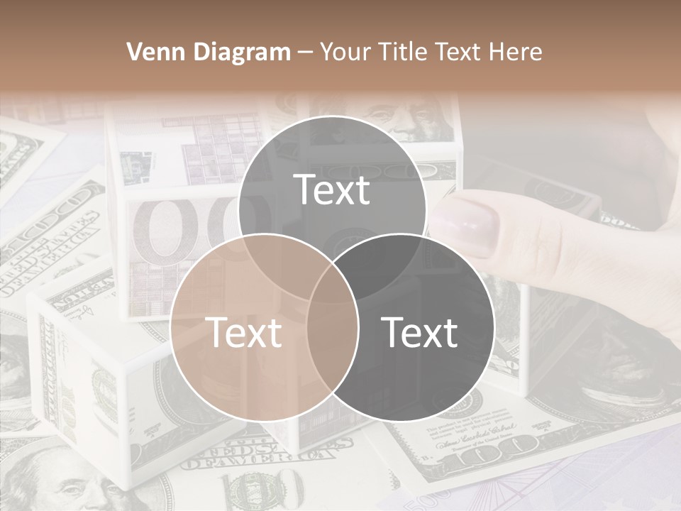 Money PowerPoint Template