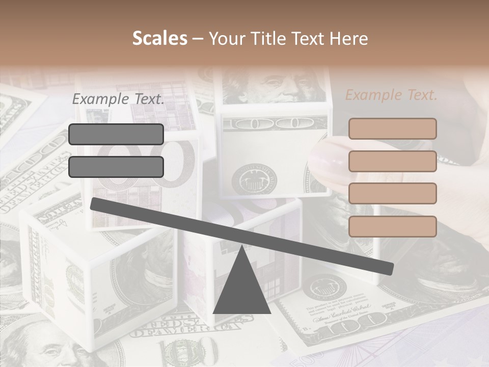 Money PowerPoint Template